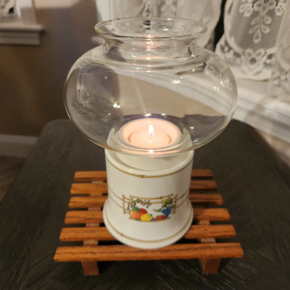 Villeroy & Boch Glass and Porcelain 